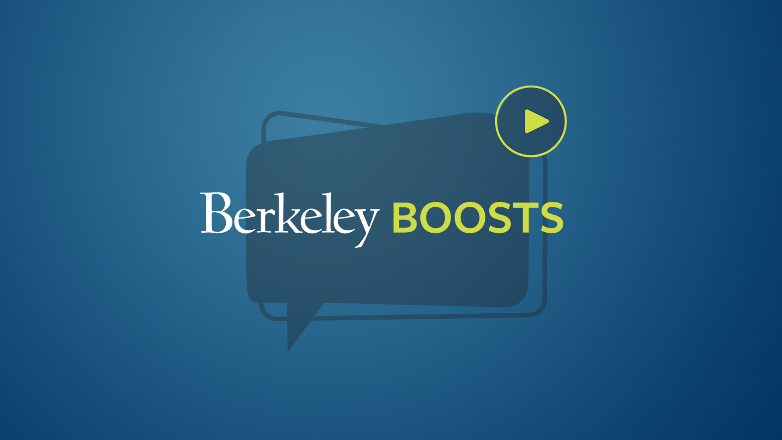 Berkeley Spring Forum Turmoil in the Banking Sector Credenza